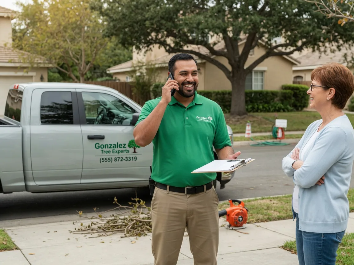 Tree Service Canyon Lake, TX FAQs